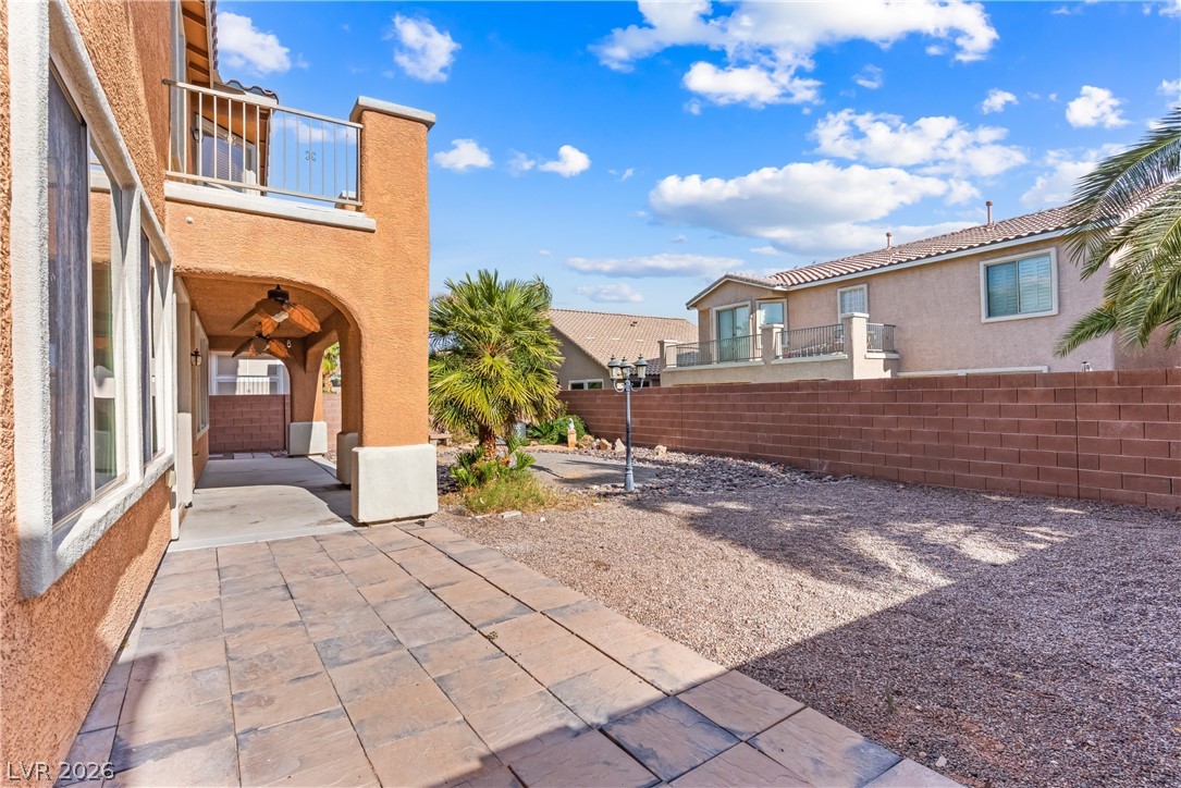 3913 San Esteban Avenue North Las Vegas NV 89084