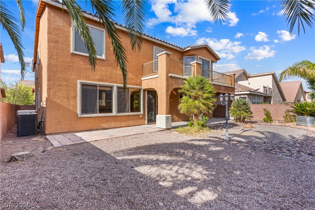 3913 San Esteban Avenue North Las Vegas NV 89084
