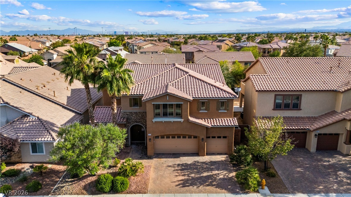 3913 San Esteban Avenue North Las Vegas NV 89084