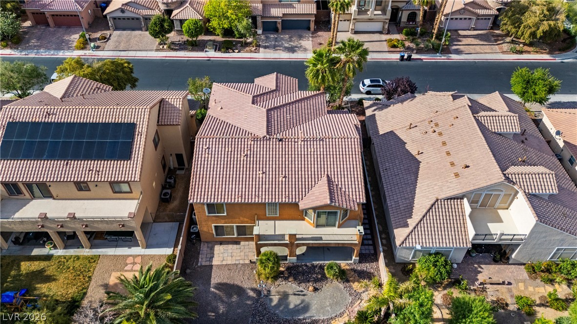 3913 San Esteban Avenue North Las Vegas NV 89084