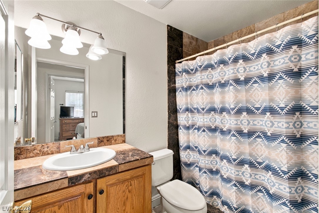 1140 Carefree Peak Court Las Vegas NV 89110