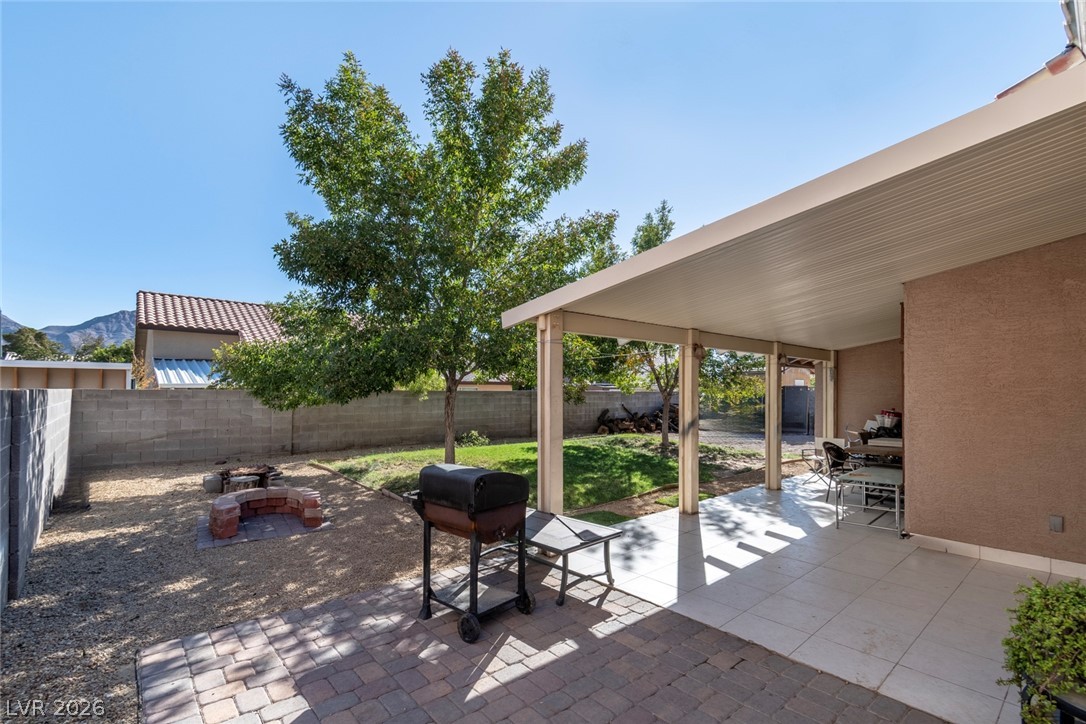 1140 Carefree Peak Court Las Vegas NV 89110