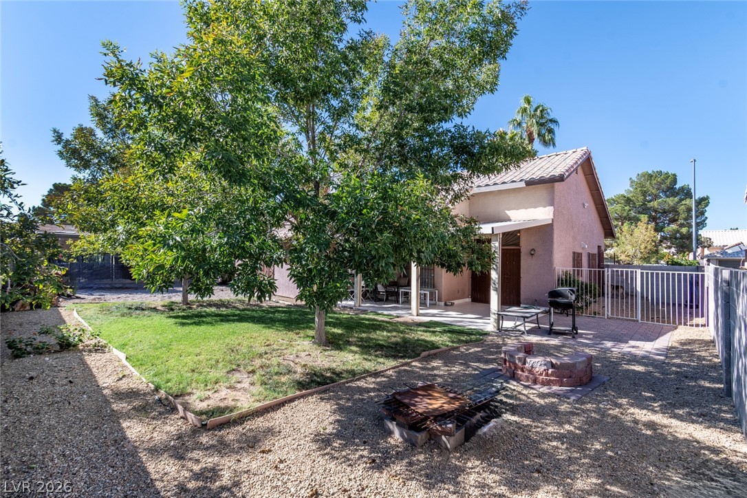 1140 Carefree Peak Court Las Vegas NV 89110