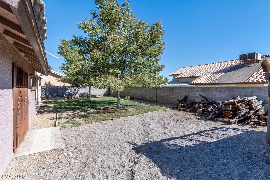 1140 Carefree Peak Court Las Vegas NV 89110