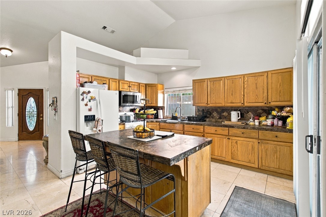 1140 Carefree Peak Court Las Vegas NV 89110