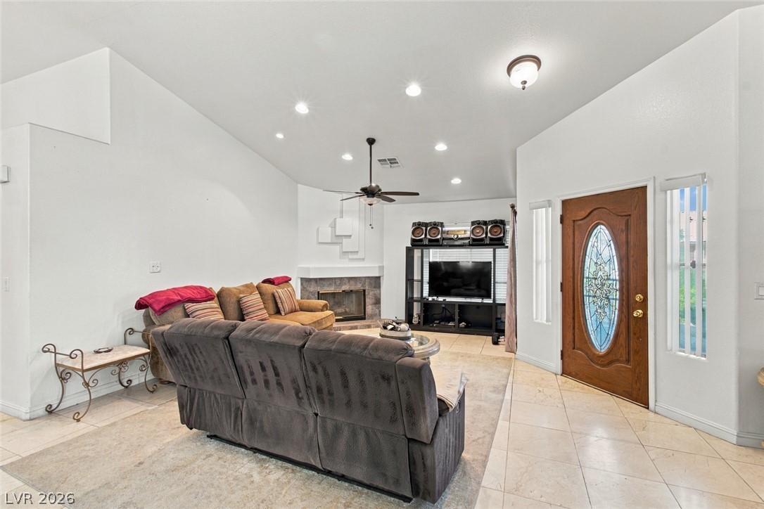 1140 Carefree Peak Court Las Vegas NV 89110