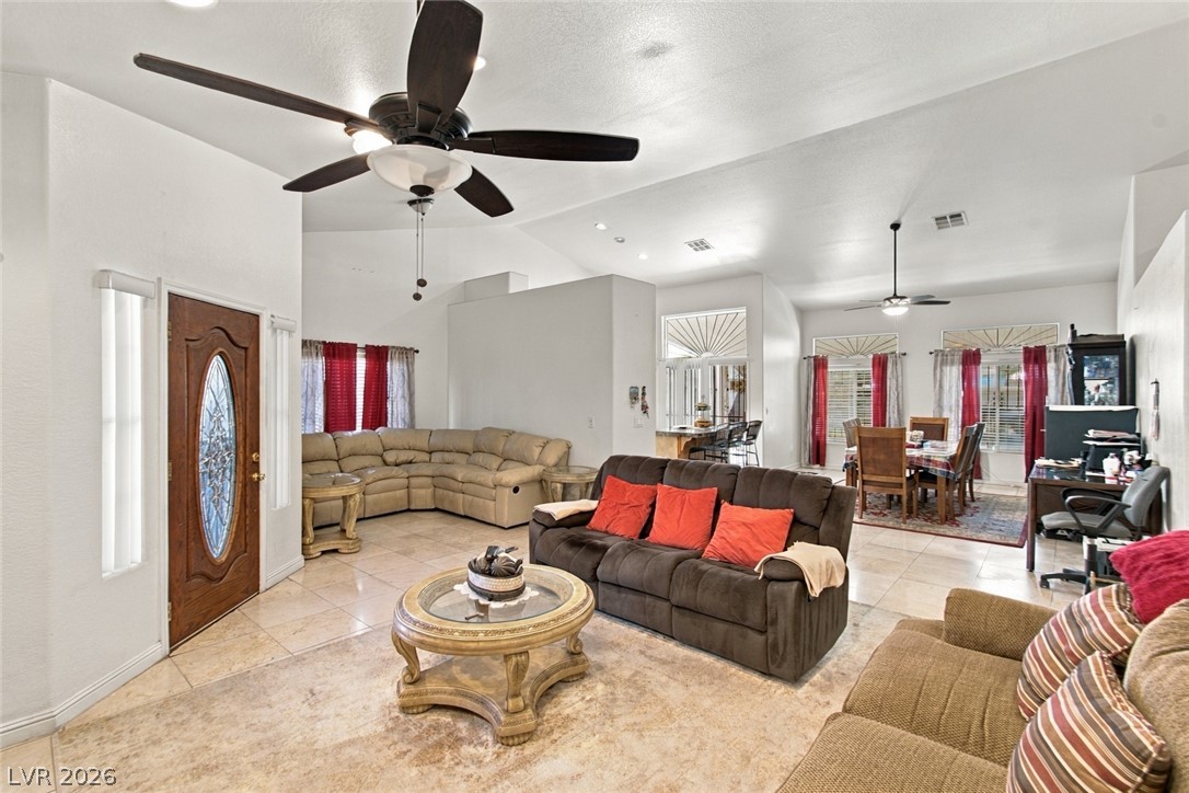 1140 Carefree Peak Court Las Vegas NV 89110