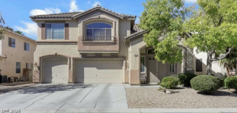 3047 Loggia Court Las Vegas NV 89117
