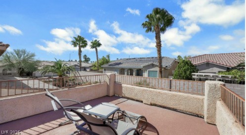 3047 Loggia Court Las Vegas NV 89117