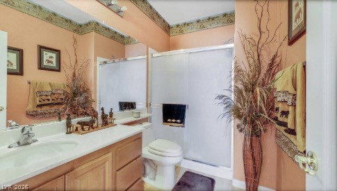 3047 Loggia Court Las Vegas NV 89117