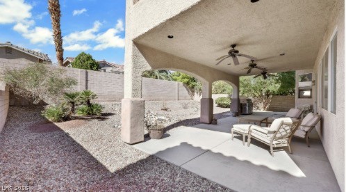 3047 Loggia Court Las Vegas NV 89117
