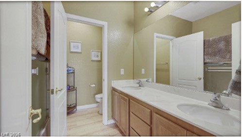 3047 Loggia Court Las Vegas NV 89117