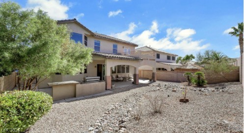 3047 Loggia Court Las Vegas NV 89117