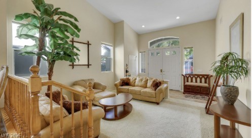 3047 Loggia Court Las Vegas NV 89117