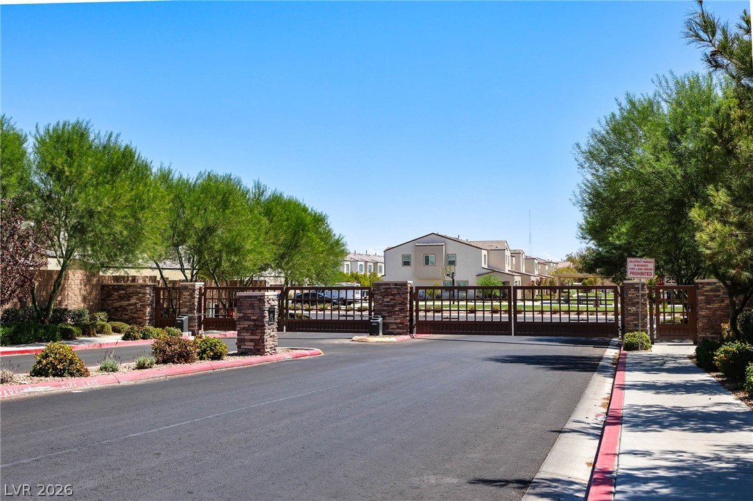 3634 Hestia Avenue Las Vegas NV 89106