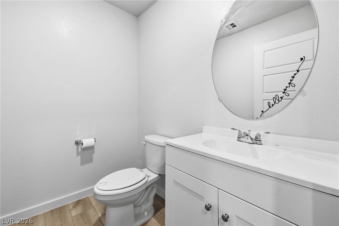 3634 Hestia Avenue Las Vegas NV 89106