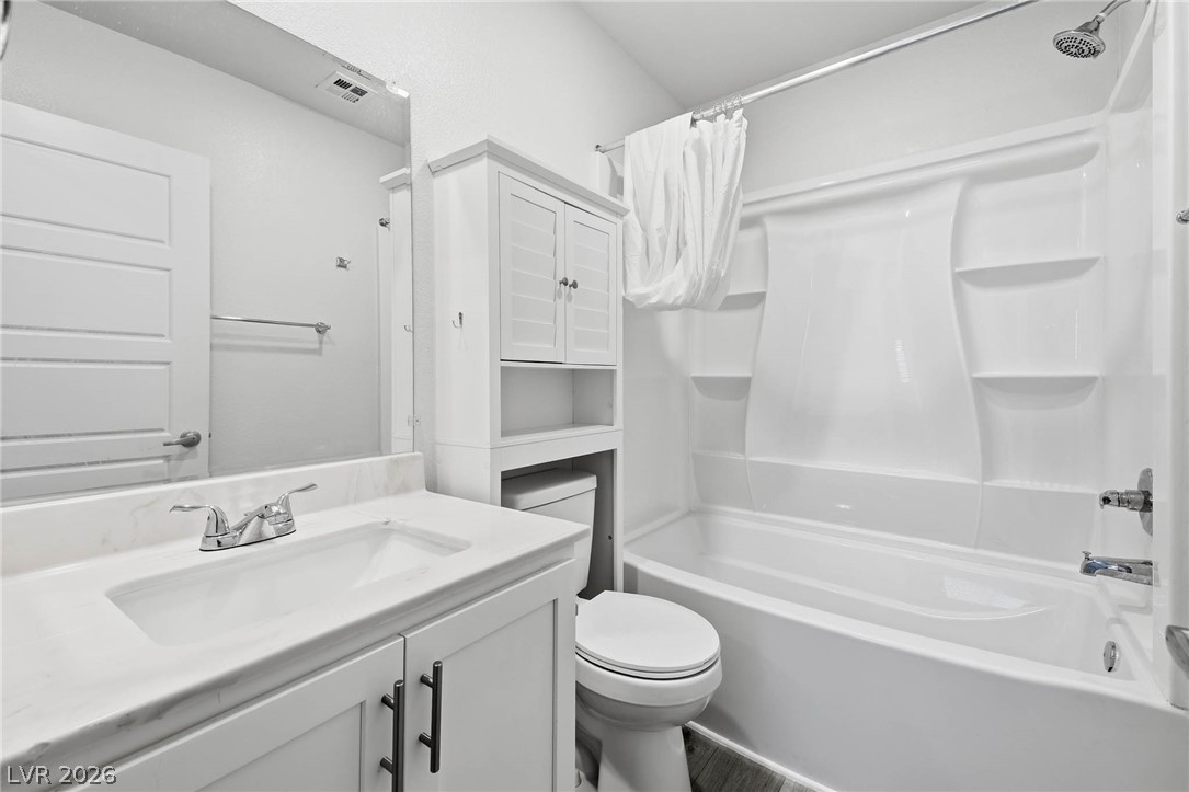 3634 Hestia Avenue Las Vegas NV 89106