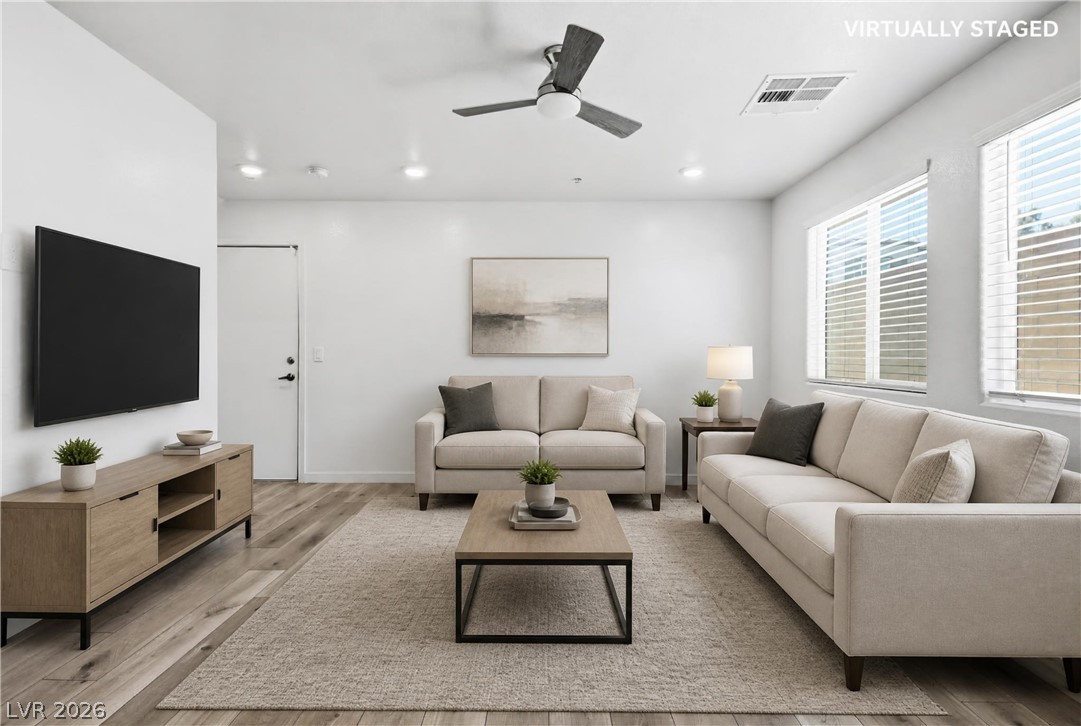 3634 Hestia Avenue Las Vegas NV 89106