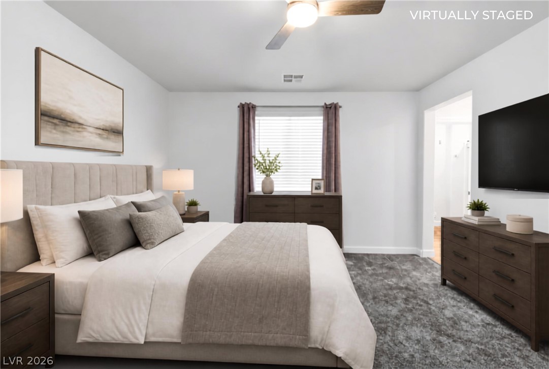 3634 Hestia Avenue Las Vegas NV 89106