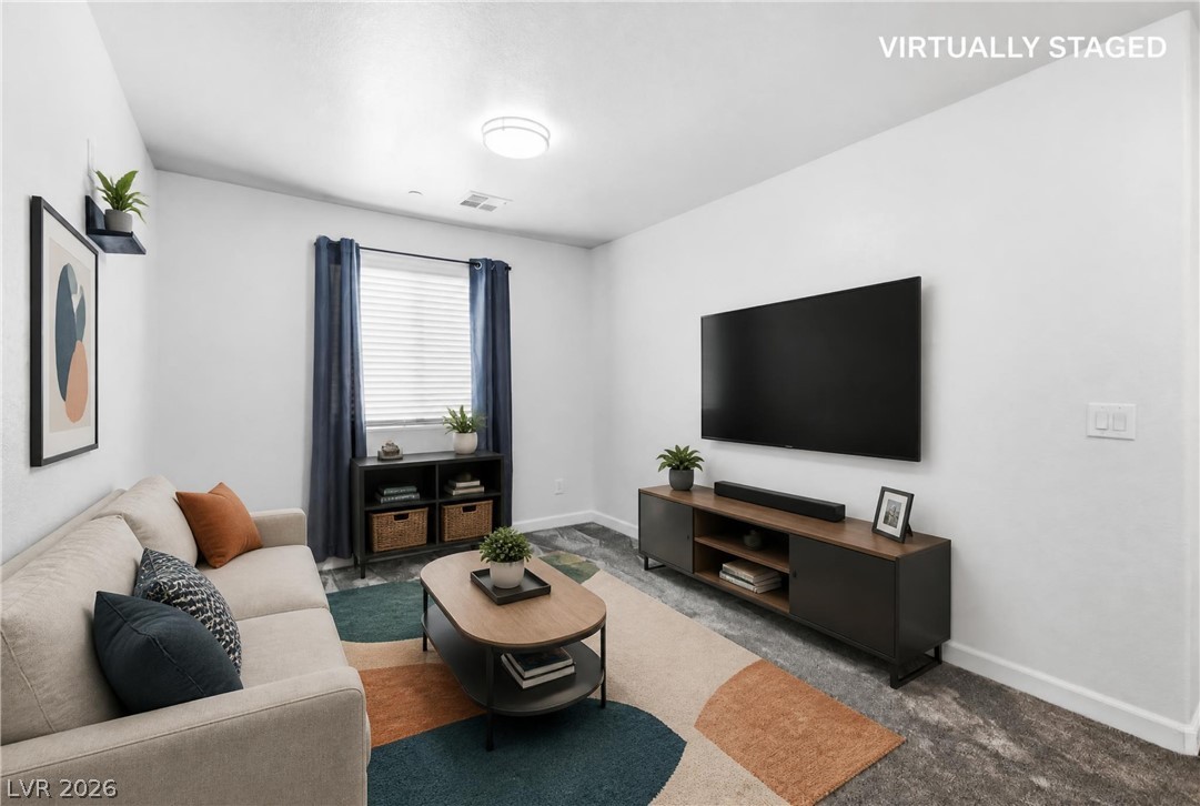 3634 Hestia Avenue Las Vegas NV 89106