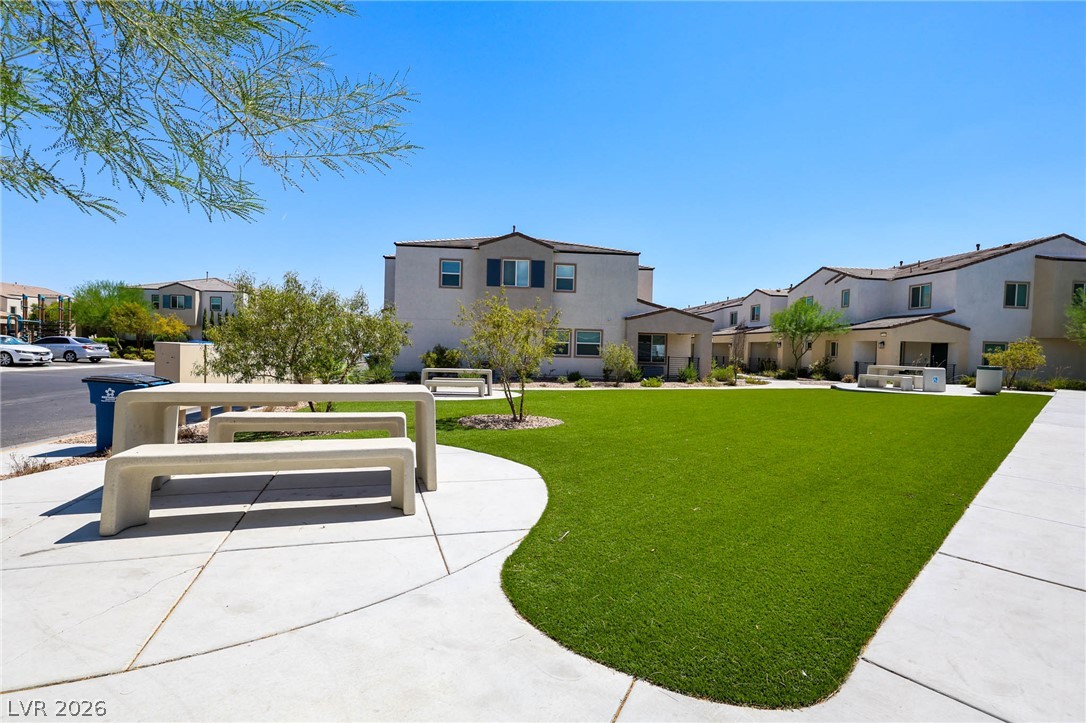 3634 Hestia Avenue Las Vegas NV 89106