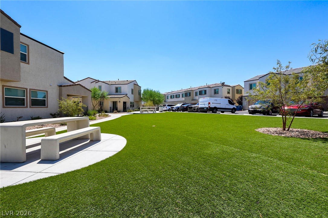 3634 Hestia Avenue Las Vegas NV 89106