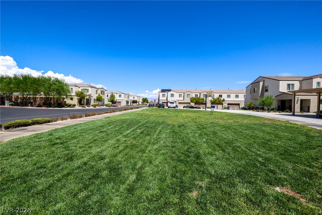 3634 Hestia Avenue Las Vegas NV 89106