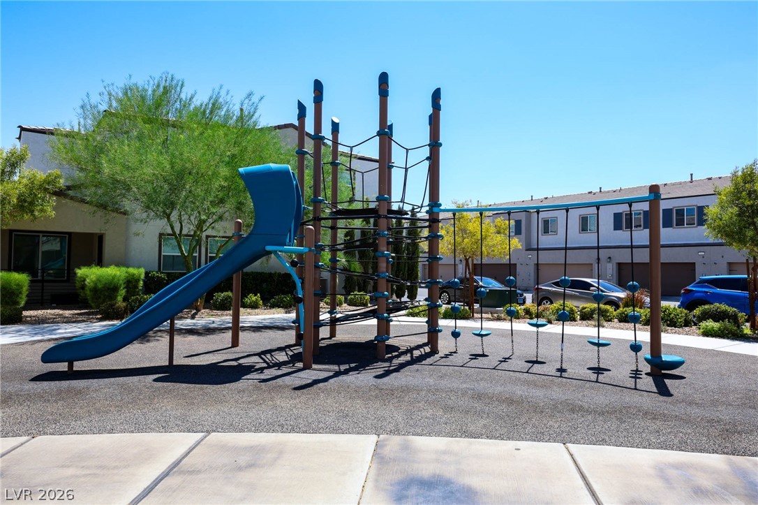 3634 Hestia Avenue Las Vegas NV 89106