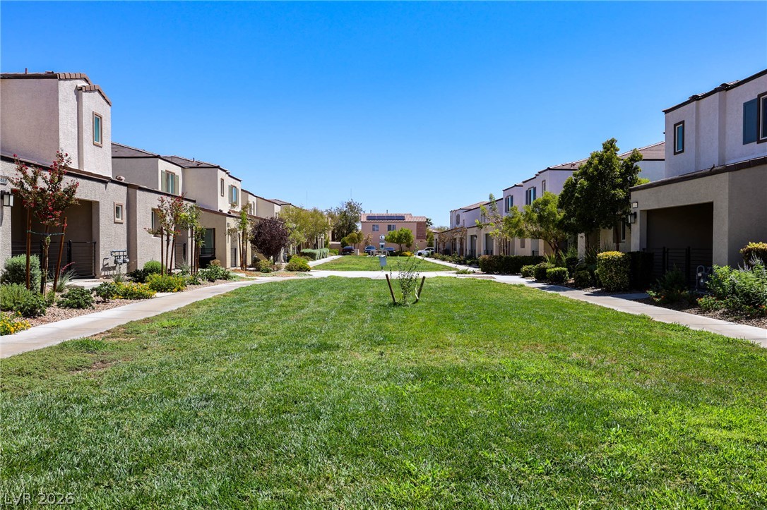 3634 Hestia Avenue Las Vegas NV 89106