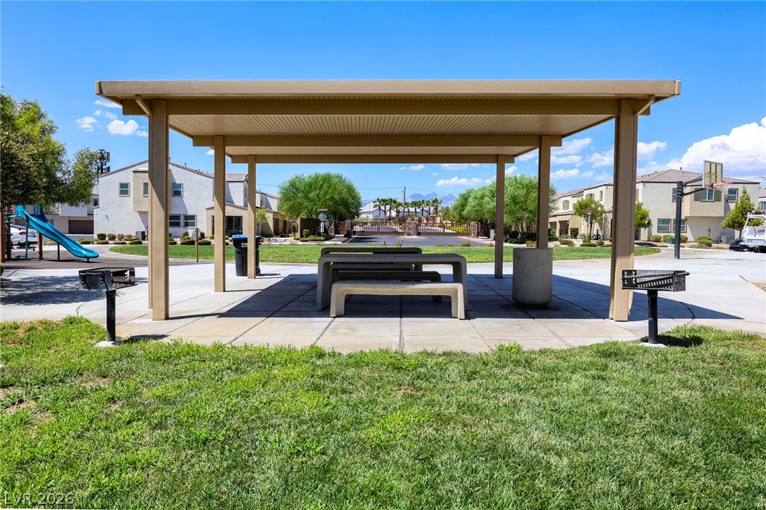 3634 Hestia Avenue Las Vegas NV 89106