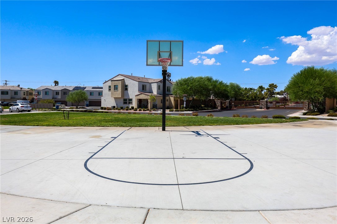 3634 Hestia Avenue Las Vegas NV 89106
