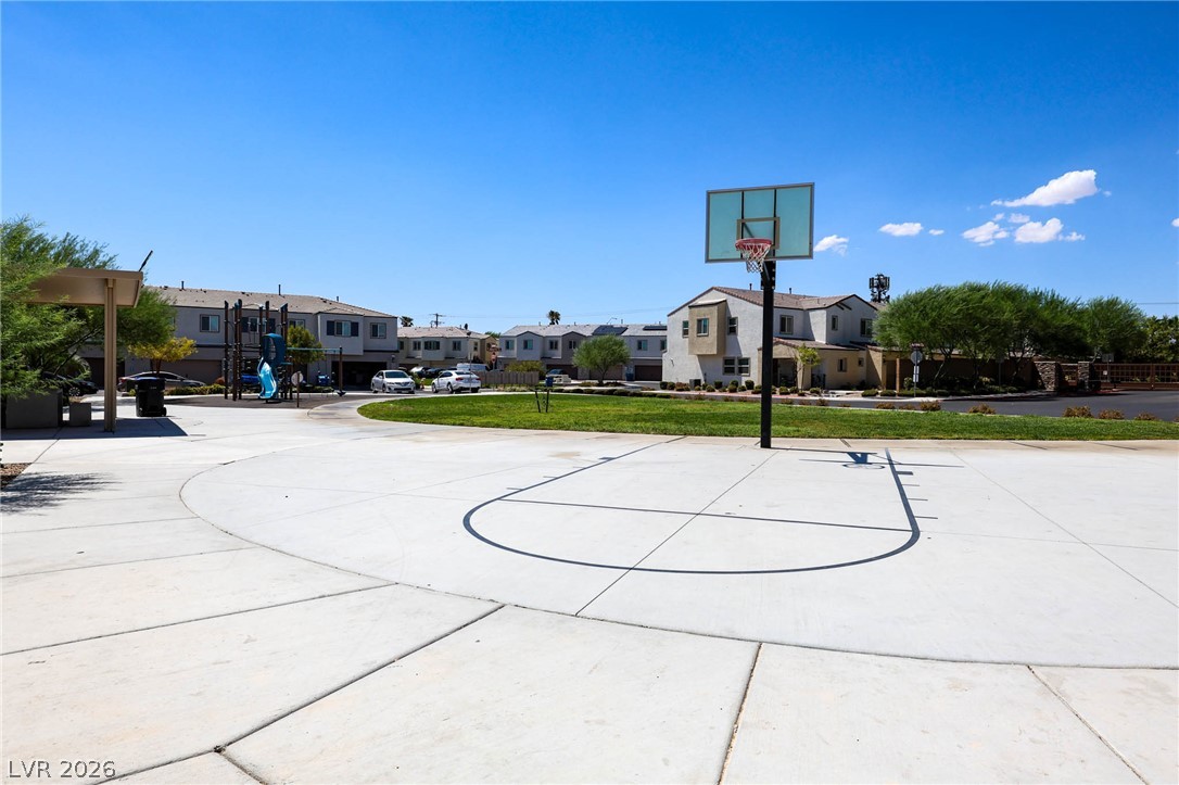 3634 Hestia Avenue Las Vegas NV 89106