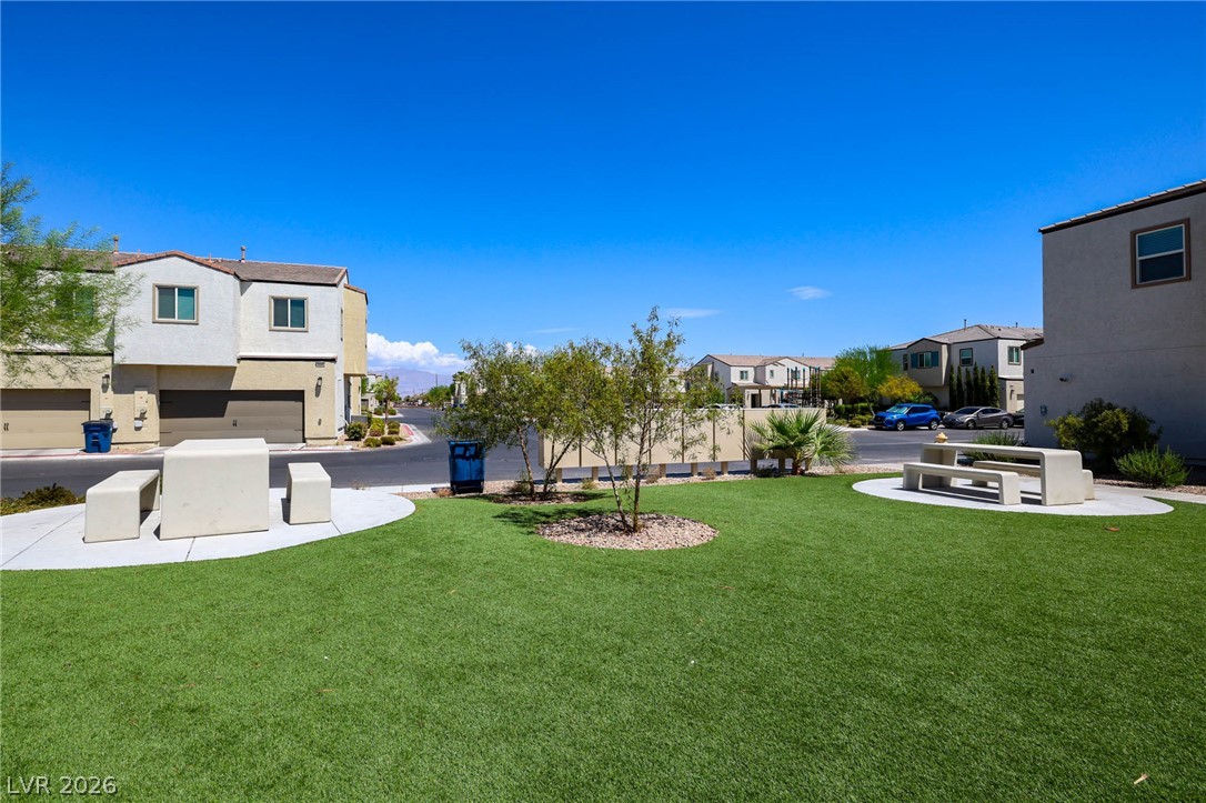3634 Hestia Avenue Las Vegas NV 89106