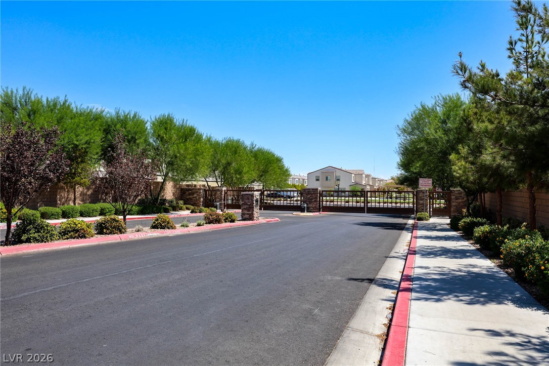 3634 Hestia Avenue Las Vegas NV 89106