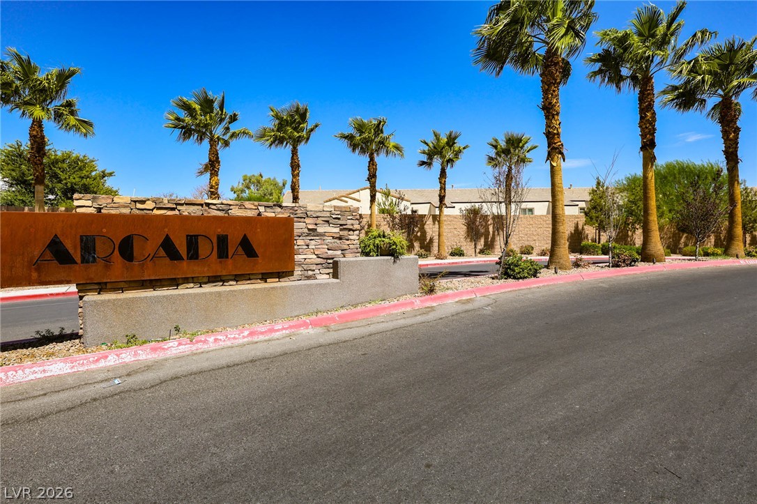 3634 Hestia Avenue Las Vegas NV 89106