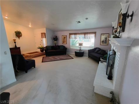 5735 North Bonita Vista Street Las Vegas NV 89149