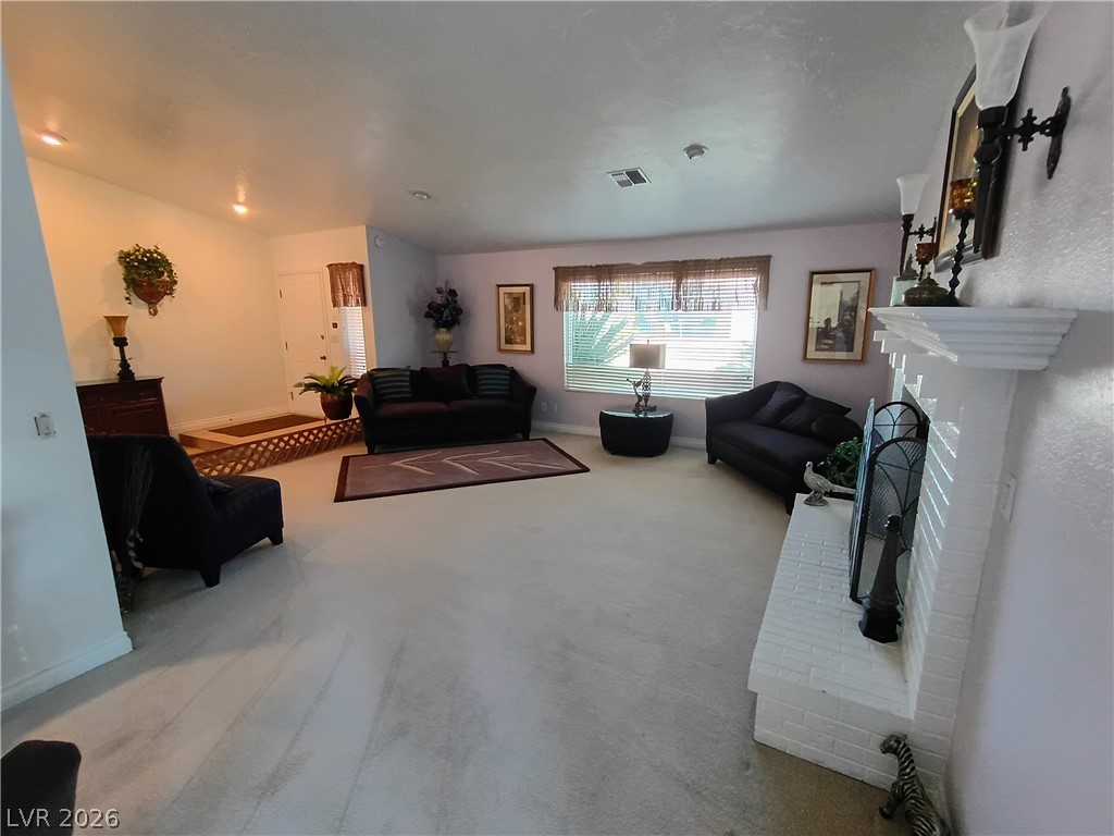 5735 North Bonita Vista Street Las Vegas NV 89149