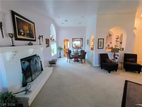 5735 North Bonita Vista Street Las Vegas NV 89149