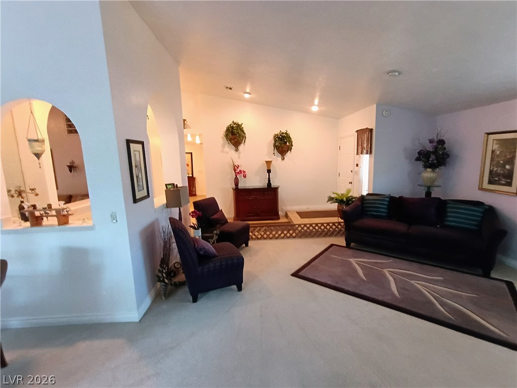 5735 North Bonita Vista Street Las Vegas NV 89149