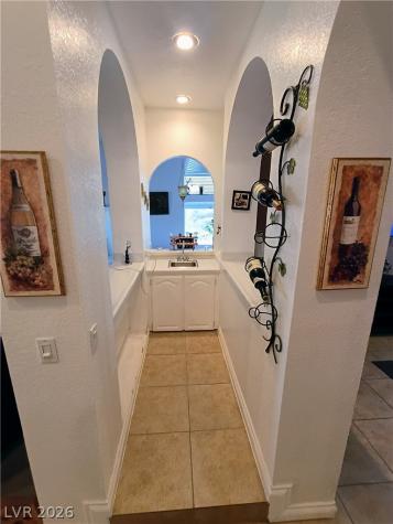 5735 North Bonita Vista Street Las Vegas NV 89149
