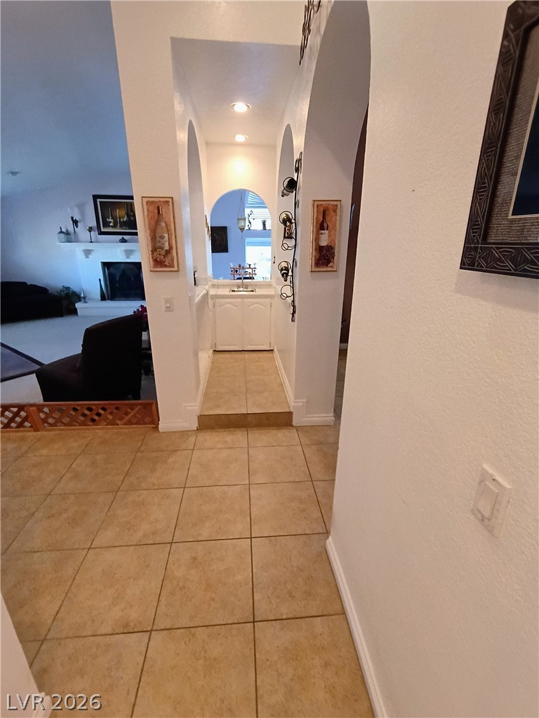 5735 North Bonita Vista Street Las Vegas NV 89149