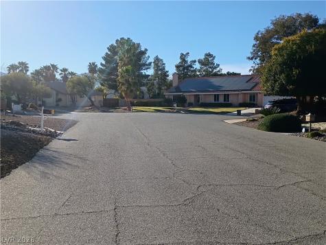 5735 North Bonita Vista Street Las Vegas NV 89149