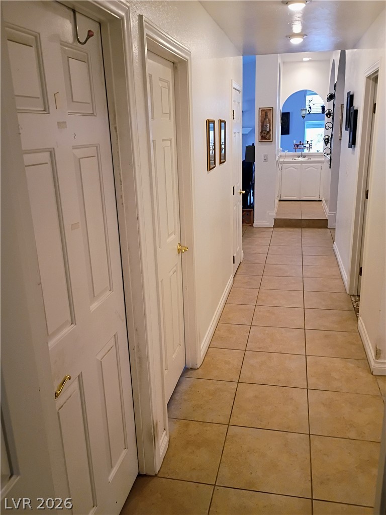 5735 North Bonita Vista Street Las Vegas NV 89149
