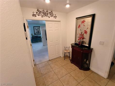 5735 North Bonita Vista Street Las Vegas NV 89149