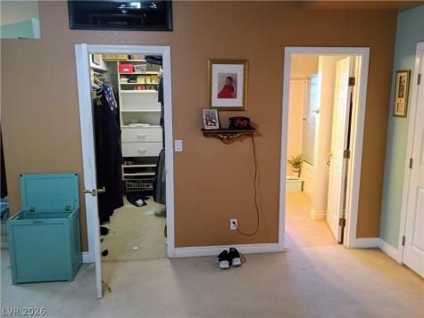 5735 North Bonita Vista Street Las Vegas NV 89149