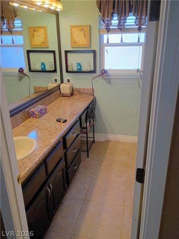 5735 North Bonita Vista Street Las Vegas NV 89149