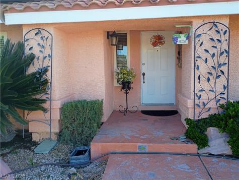 5735 North Bonita Vista Street Las Vegas NV 89149