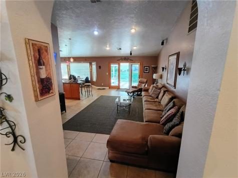 5735 North Bonita Vista Street Las Vegas NV 89149