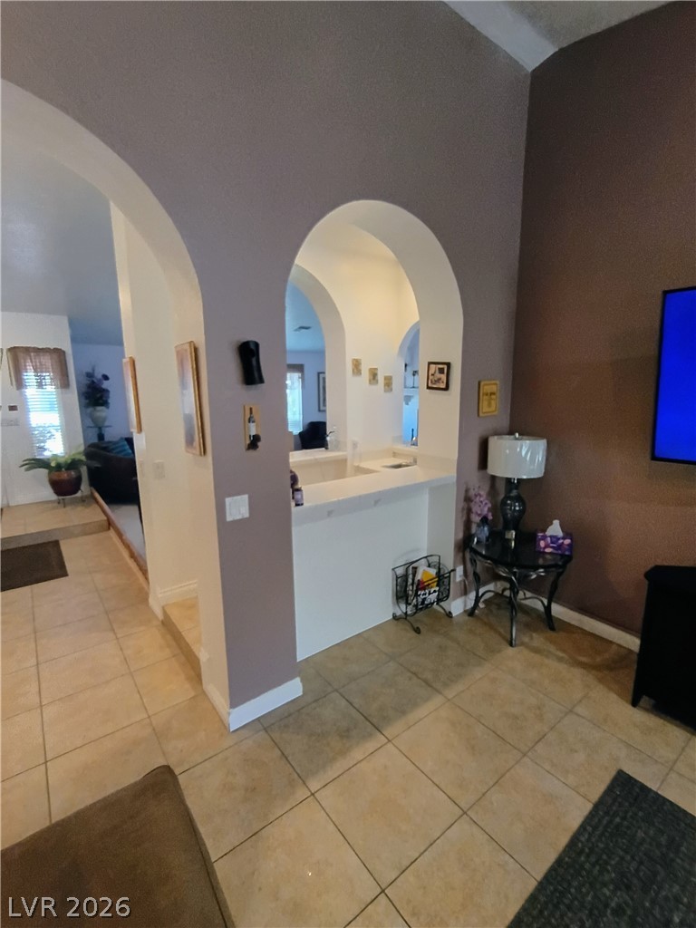 5735 North Bonita Vista Street Las Vegas NV 89149