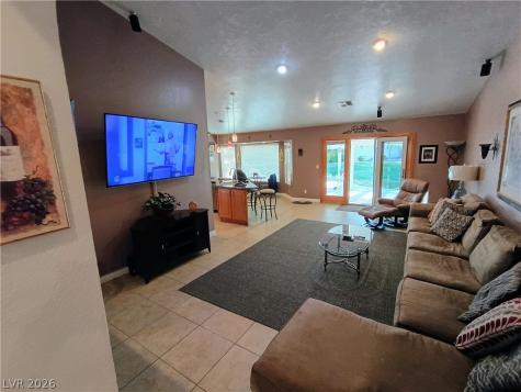 5735 North Bonita Vista Street Las Vegas NV 89149
